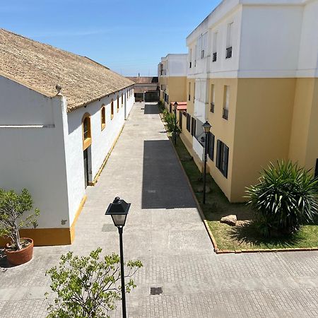 La Bodega Del Mar - Luminoso Y Centrico Apto Con Piscina En Verano Y Parking El Puerto de Santa María Eksteriør bilde