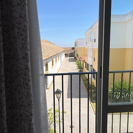 La Bodega Del Mar - Luminoso Y Centrico Apto Con Piscina En Verano Y Parking El Puerto de Santa María Eksteriør bilde