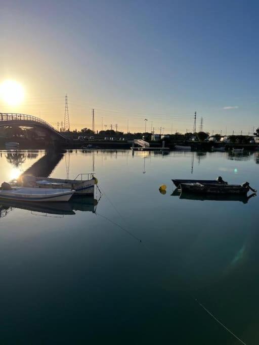 La Bodega Del Mar - Luminoso Y Centrico Apto Con Piscina En Verano Y Parking El Puerto de Santa María Eksteriør bilde