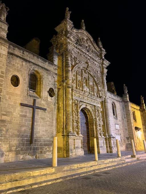 La Bodega Del Mar - Luminoso Y Centrico Apto Con Piscina En Verano Y Parking El Puerto de Santa María Eksteriør bilde