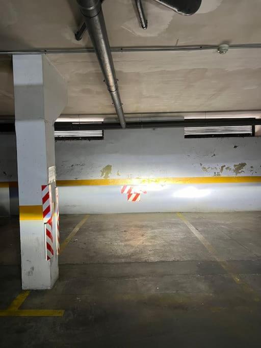 La Bodega Del Mar - Luminoso Y Centrico Apto Con Piscina En Verano Y Parking El Puerto de Santa María Eksteriør bilde
