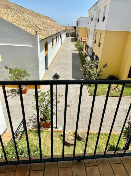 La Bodega Del Mar - Luminoso Y Centrico Apto Con Piscina En Verano Y Parking El Puerto de Santa María Eksteriør bilde