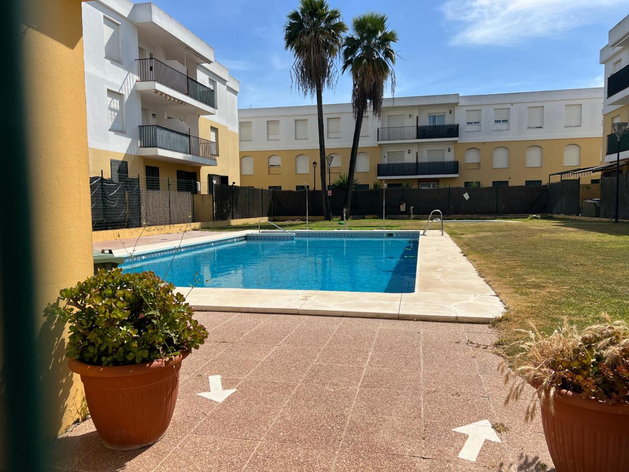 La Bodega Del Mar - Luminoso Y Centrico Apto Con Piscina En Verano Y Parking El Puerto de Santa María Eksteriør bilde